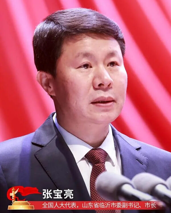 临沂市长张宝亮：瞄准长三角，文旅业潜能无限